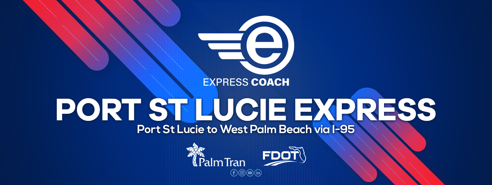 Port Saint Lucie Express